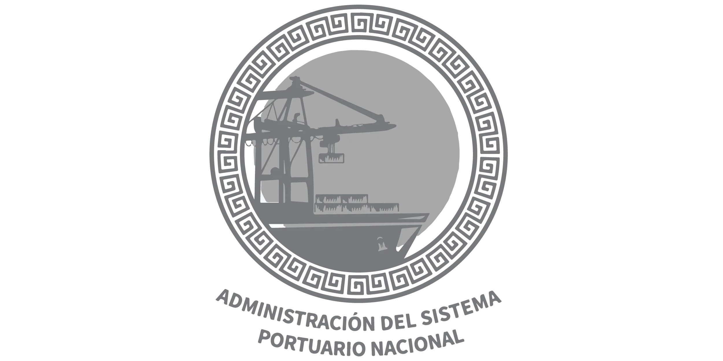 Sistema portuario