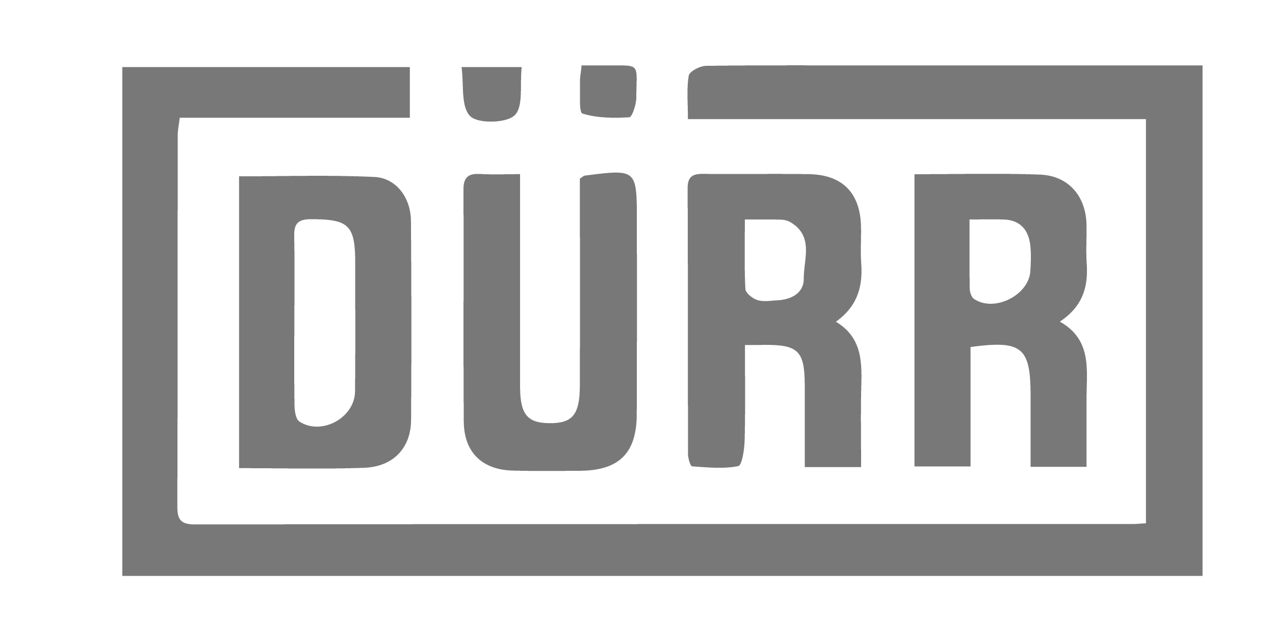 DÜRR