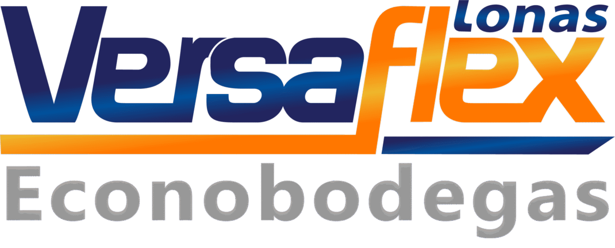 Econobodegas Versaflex Logo
