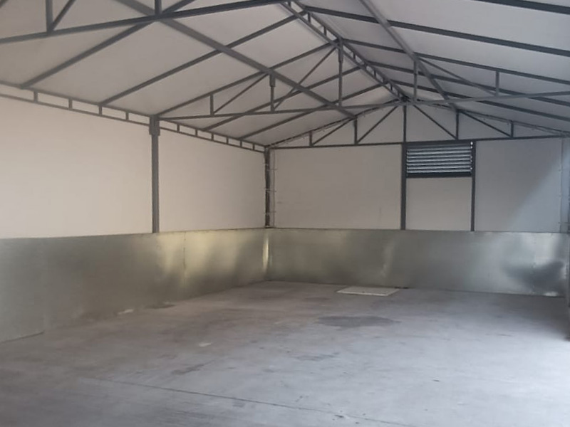 Almacenes versaflex-CARPA ESTRUCTURADA